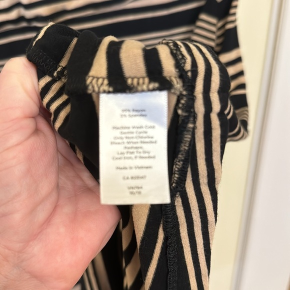 Talbots dress. - Picture 5 of 5